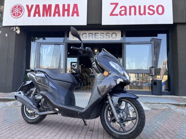 Keeway City Blade 125 scooter 125 pochissimi km - Foto 2