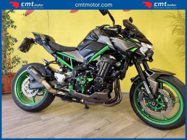 KAWASAKI Z 900 A2 rif. 24117495 - Foto 6