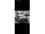 SYM HD300 ABS RUOTA ALTA COME NUOVO