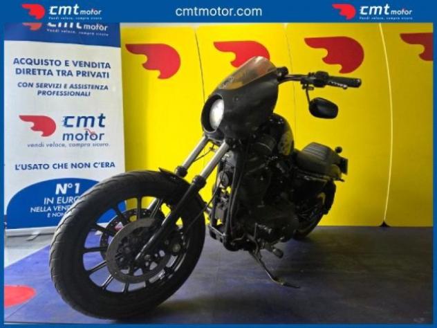 HARLEY-DAVIDSON 883 Iron - XL 883N Garantita e Finanziabile rif. 23960900 - Foto 9