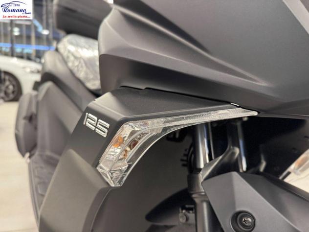NEW Kymco - Skytown 125 - i#PRONTA CONSEGNA! - Foto 10