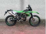 KL KXE 125 E e SM