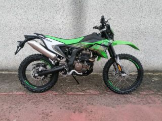 KL KXE 125 E e SM