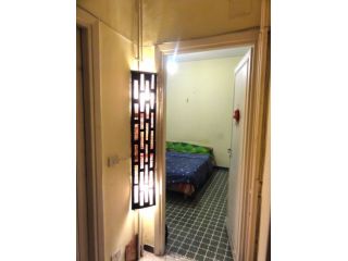 Da subito Singola con letto king Size zona Largo preneste