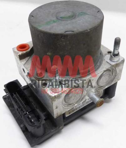 47660BA000 Nissan Primera centralina gruppo pompa ABS - Foto 2
