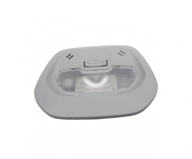 PLAFONIERA OPEL Karl Serie B 10 XE (1517) - Foto 4