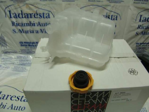 Vaschetta acqua radiatore opel astra j 1304019