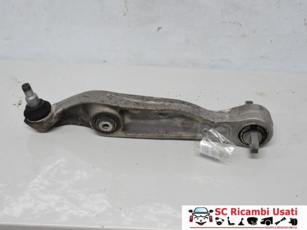 Braccio Oscillante Ant Sx Alfa Romeo Stelvio 2.2 50552330 - 33937 - Foto 3