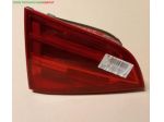 FANALE POST. PARTE INT. S. AUDI A4 (8K) Avant  Parti elettriche  Fanaleria  &hellip;