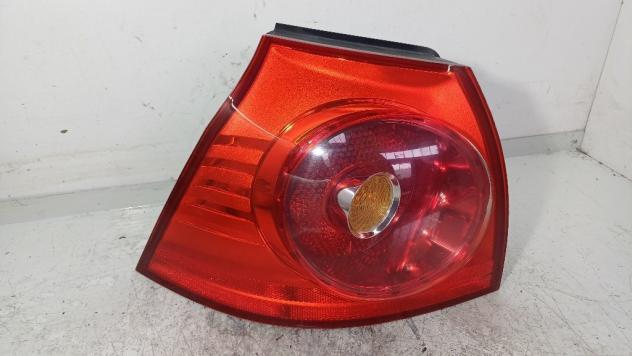 STOP FANALE POSTERIORE SINISTRO VOLKSWAGEN Golf 5 Berlina 1K6945095AA BKD (0308)