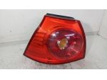 STOP FANALE POSTERIORE SINISTRO VOLKSWAGEN Golf 5 Berlina 1K6945095AA BKD (0308)