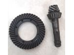 COPPIA CONICA 8X43 X FIAT 124 131 ABARTH