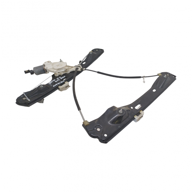 ALZACRISTALLO ELETTRICO ANT. DX BMW X1 Serie (E84) 996625-102 (0915) - Foto 4