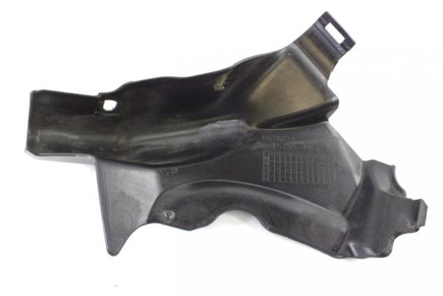 HONDA VT 750 C2B SHADOW 63500MEGA60 COVER TELAIO ANTERIORE DESTRA 07 - 16 RIGHT FRAME COVER - Foto 3