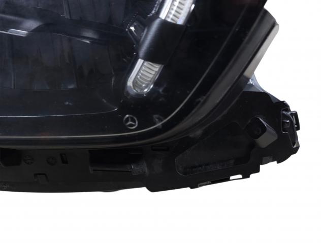 FARO ANTERIORE DESTRO MERCEDES Classe E W213 A2139069209 (16) - Foto 2
