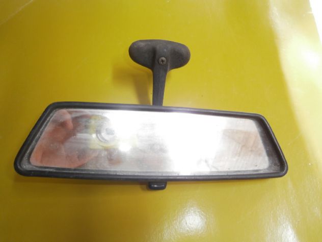 Specchietto retrovisore interno fiat 124 berlina NUOVO
