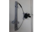 MECCANISMO ALZAVETRO ANT. SX HYUNDAI Getz 1° Serie (0205)