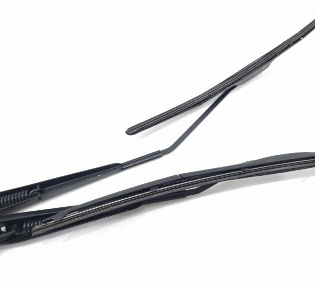SPAZZOLA TERGICRISTALLO ANTERIORE DX E SX LAND ROVER Discovery Sport (L550) 204DTD (1418) - Foto 12