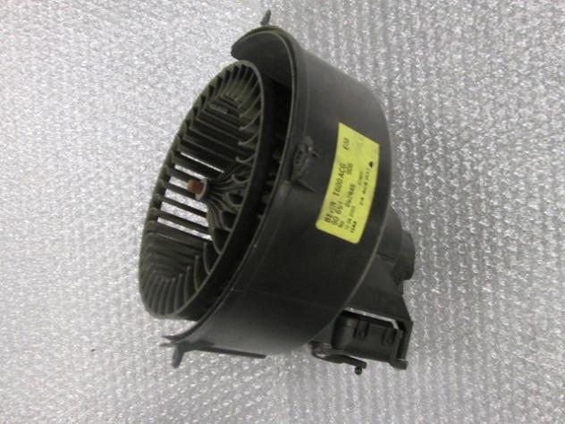 9119001 MOTORINO VENTILAZIONE ABITACOLO OPEL ZAFIRA 2.0 D 74KW 5M 5P (2003) RICAMBIO USATO