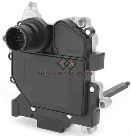 Audi A4 centralina cambio Multitronic 8E3910155M - Foto 7
