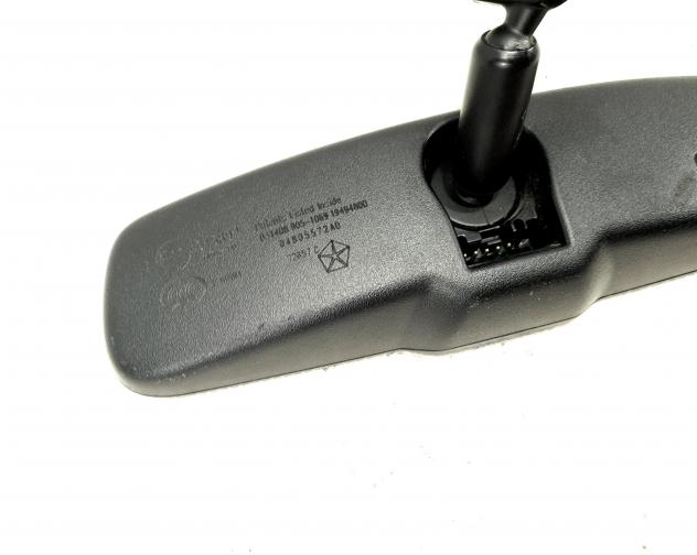 SPECCHIETTO RETROVISORE INTERNO DODGE Journey 1° Serie 04805572AD (08) - Foto 6