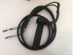 YAMAHA X-CITY 1B9F62700000 CAVI ACCELERATORE THROTTLE CABLES