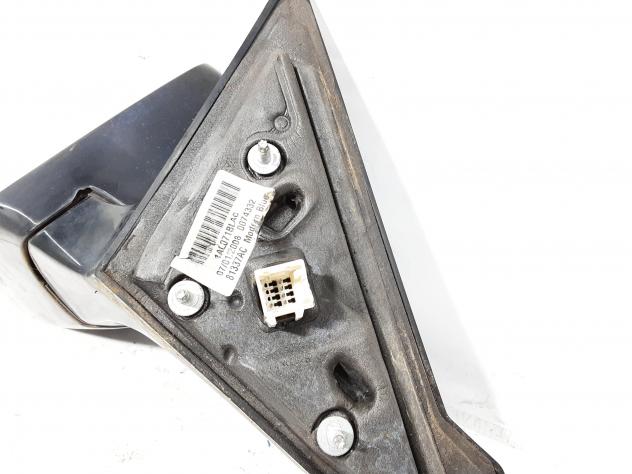SPECCHIETTO RETROVISORE SINISTRO CHRYSLER Sebring Serie ECD (9500) - Foto 4