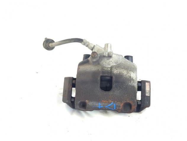 51938103 PINZA FRENO ANTERIORE DESTRA FIAT PANDA 1.2 G 51KW 5M 5P (2014) RICAMBIO USATO