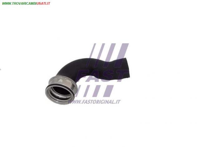 TUBO INTERCOOLER VW GOLF IV 97 1.9 TDI FT61855