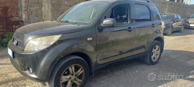 Ricambi Daihatsu Terios 1.4 B-GPL 09 motore 3SZ - Foto 5