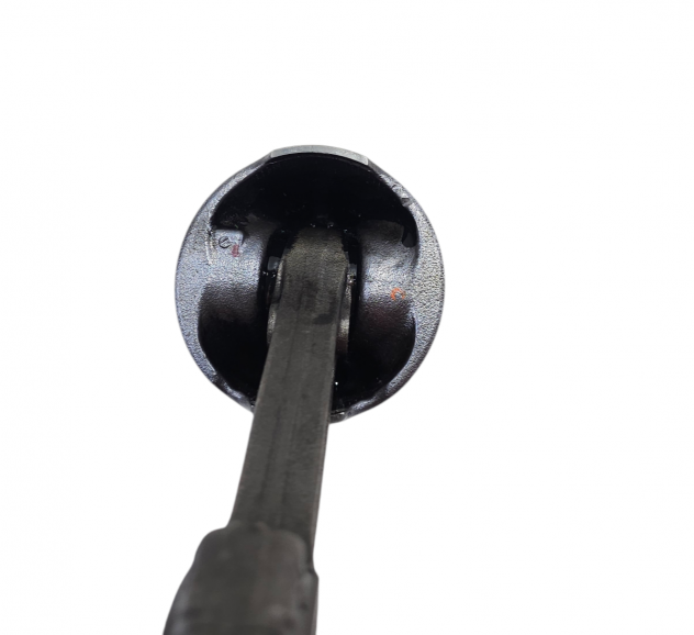 PISTONE MOTORE RENAULT Captur Serie 120A11104R K9K Diesel 1500 (1319) - Foto 12