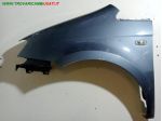 PARAFANGO ANT. SX BLU MET 999-U1309956 Carrozzeria  Lamierati esterni  Fian &hellip;