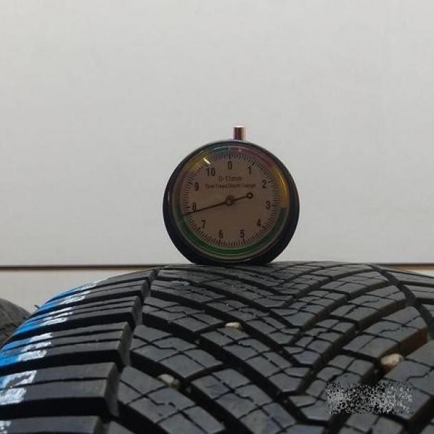 4 gomme 195 55 16 tomason a48690 - Foto 3