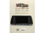 DISPLAY MULTIFUNZIONE COMPUTER DI BORDO BMW Serie 1 F20 6550 9270391 N47D20 &hellip;