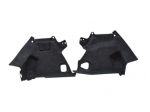 Rivestimento Pannello Bagagliaio Lancia Y  - 31023