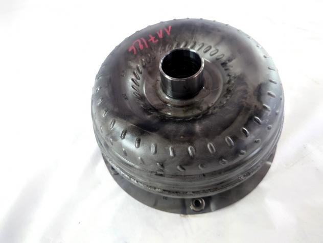 24407544942 CONVERTITORE DI COPPIA BMW SERIE 5 525D 3.0 D 150KW AUT 5P (2011) RICAMBIO USATO - Foto 3