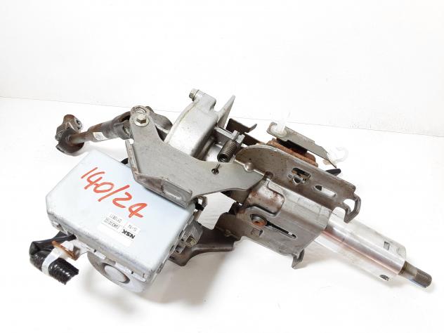 PIANTONE STERZO NISSAN Qashqai Serie 488104EH0B (14) - Foto 7