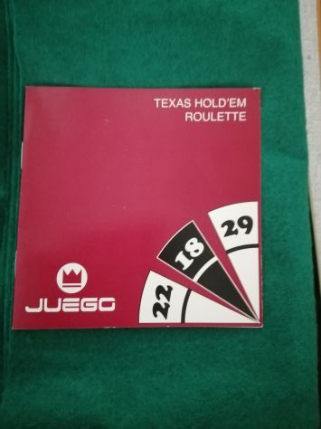 poker texas - Foto 6