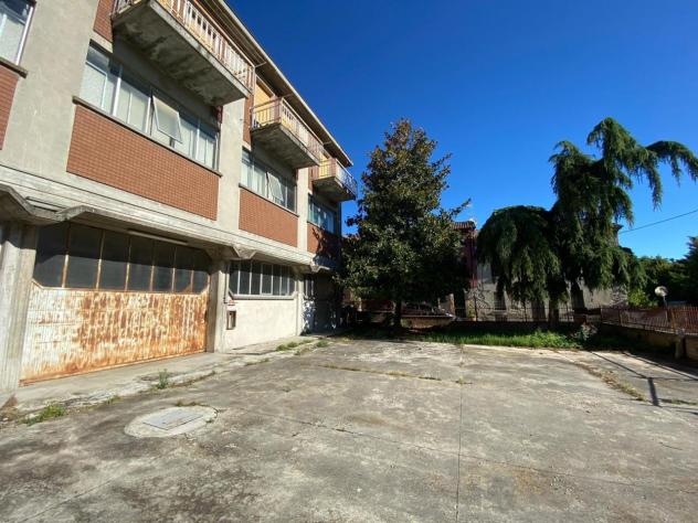 Porzione di casa in vendita a Pianello Val Tidone - Foto 9