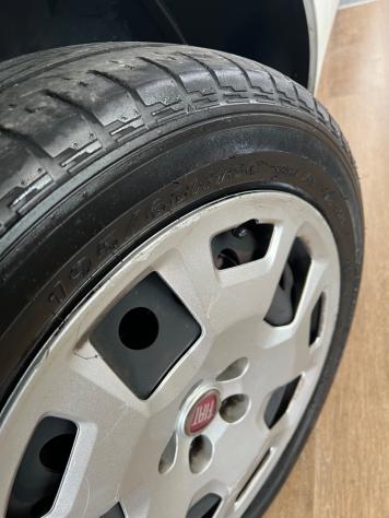 Fiat dobl maxi 3 posti - Foto 10