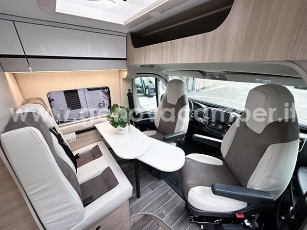 CI Kyros K2 GO Van 540 PRONTA CONSEGNA - Foto 10
