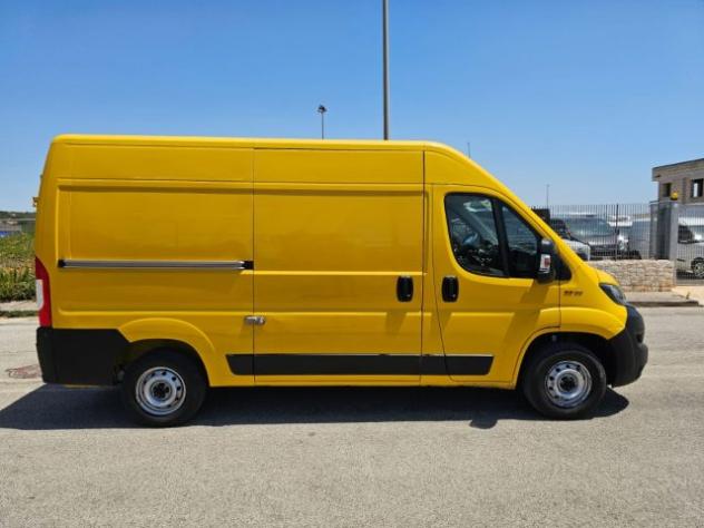 FIAT Ducato 33 2.3 MJT 120CV PM-TM Furgone rif. 24211257 - Foto 4