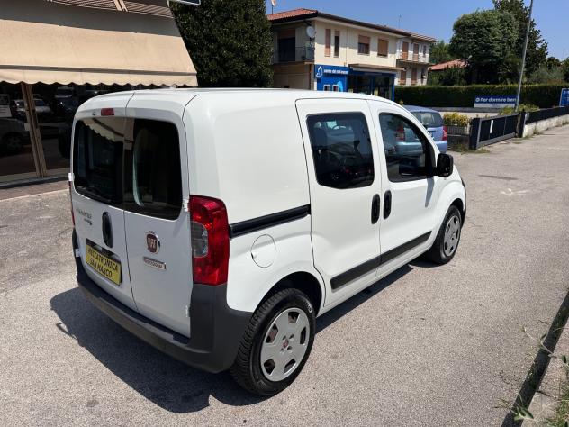 Fiat Fiorino Fiorino combi N1 1.3 mjt 80cv SX E6 - Foto 6