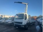 DAF LF 120 Q.LI GRU+CASSONE FISSO  rif. 23516878