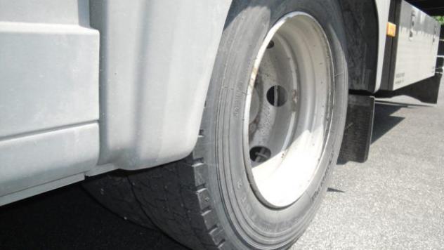 MERCEDES-BENZ Atego 818 rif. 24013267 - Foto 8