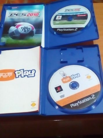 16 videogiochi ps1-ps2-ps3- xbox360 - Foto 8