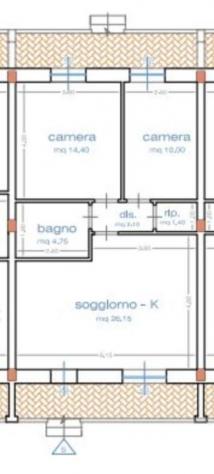 casa indipendente in vendita a Pisa in zona Centro Storico
