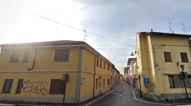 appartamento in vendita a Concorezzo