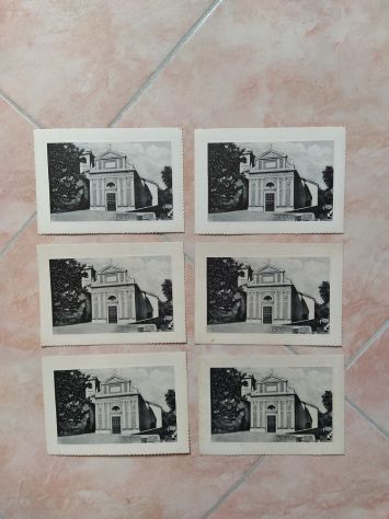 C32 - CARTOLINE ANTICHE