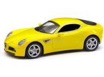 ALFA ROMEO 8C COMPETIZIONE (2006)